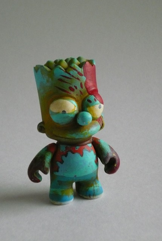 Illustration for article titled Build Your Own Treehouse of Horror
